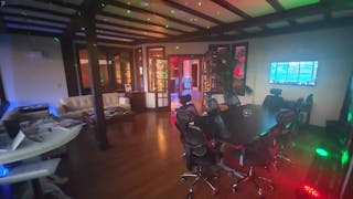 Event Space in Winter Park, Florida - Image 34