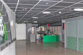 Restaurant �ph�m�re  - Bercy 2 - Image 4