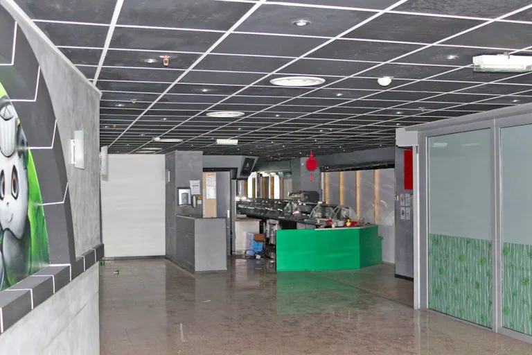 Restaurant �ph�m�re  - Bercy 2 - Image 4