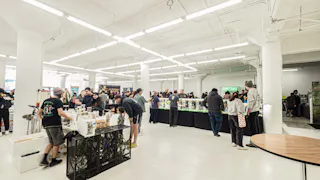 Epic Event, Brand Activation/Pop Up Showroom DTLA with Rooftop - Image 39