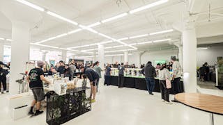 Epic Event, Brand Activation/Pop Up Showroom DTLA with Rooftop - Image 39