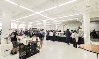 Epic Event, Brand Activation/Pop Up Showroom DTLA with Rooftop - Image 39