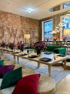 Chic, Old School Soho Loft with Natural Light, Made for Instagram, E-Commerce & Creatives - Image 1