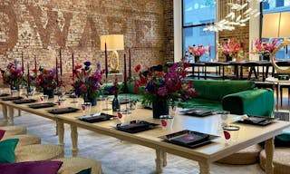 Chic, Old School Soho Loft with Natural Light, Made for Instagram, E-Commerce & Creatives - Image 1