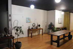 A Spacious Event Space for Parties or Podcasts - Image 4