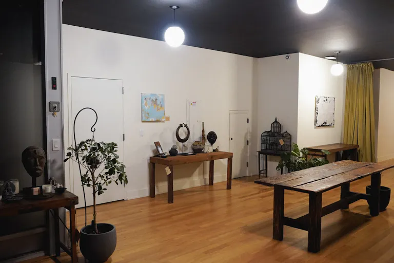 A Spacious Event Space for Parties or Podcasts - Image 4