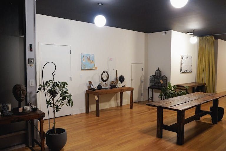 A Spacious Event Space for Parties or Podcasts - Image 4