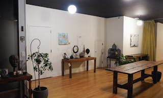 A Spacious Event Space for Parties or Podcasts - Image 4