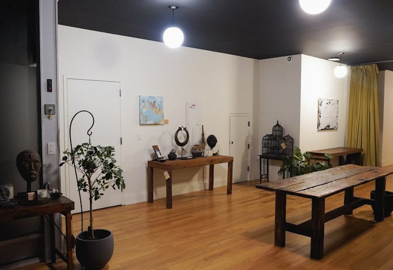 A Spacious Event Space for Parties or Podcasts - Image 4