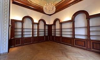 hotel particulier en plein coeur de Paris avec Jardin - Image 9