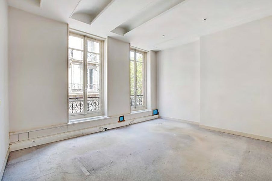 Hotel Particulier Etoile Kleber 661m2