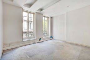 Hotel Particulier Etoile Kleber 661m2 - Image 13