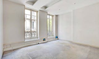 Hotel Particulier Etoile Kleber 661m2 - Image 13