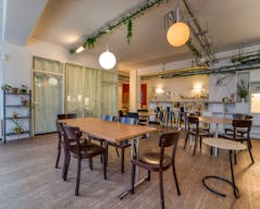 Un tiers lieu dans le 13e - Image 5