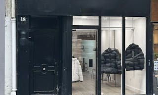 Boutique - proche r�publique Paris - Image 0