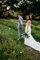 Stunning Flower Fields with Florida Wildflowers - Image 5