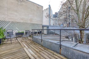 Superb Mansion in the 6th arrondissement of Paris - Image 10