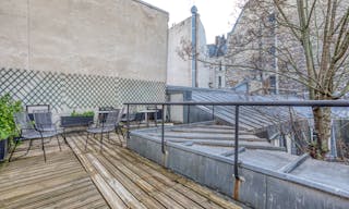 Superb Mansion in the 6th arrondissement of Paris - Image 10