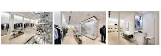 Prime Boutique Shop Rue des Archives - Image 2