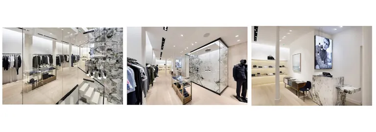 Prime Boutique Shop Rue des Archives - Image 2