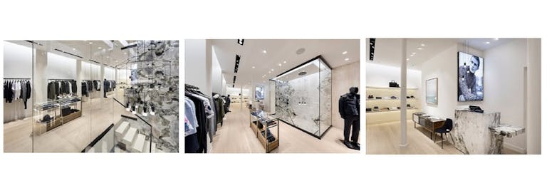 Prime Boutique Shop Rue des Archives - Image 2