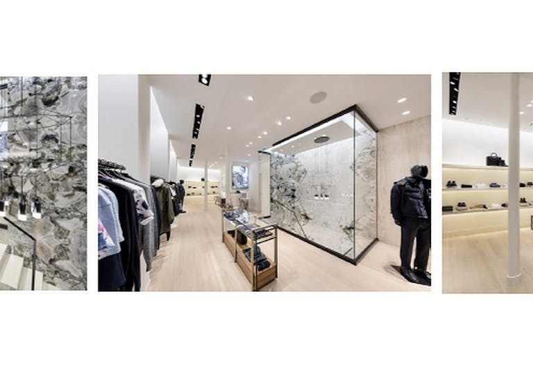 Prime Boutique Shop Rue des Archives - Image 2