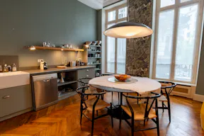 Duplex Haussmannien au coeur du sentier - Image 16