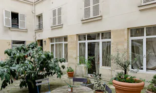 Showroom en plein coeur de Paris - Image 17