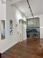 Espace de vie - anciennement galerie d'art - Image 6