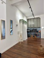 Espace de vie - anciennement galerie d'art - Image 6