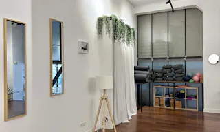 Espace de vie - anciennement galerie d'art - Image 6