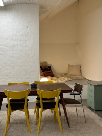 Knackeriet - Djupet - Image 1