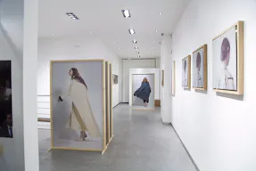Un espace pop-up parfait in the heart of Marais, centre of Paris  - Image 6