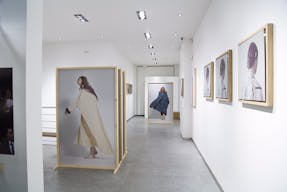 Un espace pop-up parfait in the heart of Marais, centre of Paris - Image 6