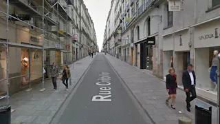 Boutique Shop for Rent - Nantes Hypercentre - Image 2