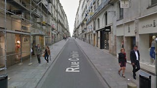 Boutique Shop for Rent - Nantes Hypercentre - Image 2