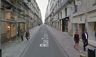 Boutique Shop for Rent - Nantes Hypercentre - Image 2