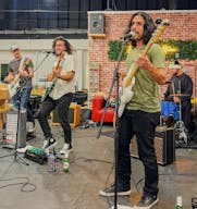 Store Stage at Nivessa Hollywood - Image 44