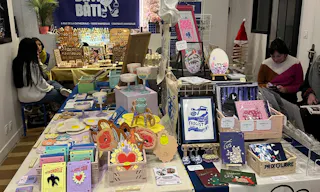 Espace pour boutique ou �v�nement �ph�m�re - Image 2