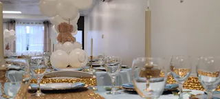 Spacious Event Space - Image 8