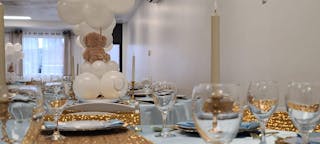 Spacious Event Space - Image 8