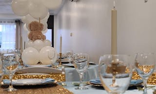 Spacious Event Space - Image 8