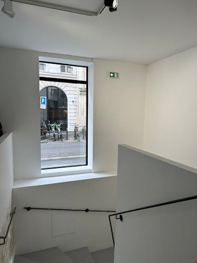 Rue Meslay Galerie - Image 1