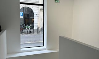 Rue Meslay Galerie - Image 1