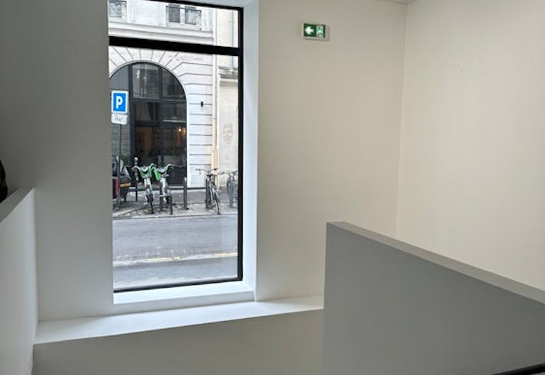 Rue Meslay Galerie - Image 1