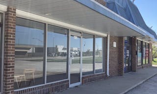 White Box Mall Space - Image 2