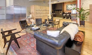 Exquisite Soho Loft - Image 1