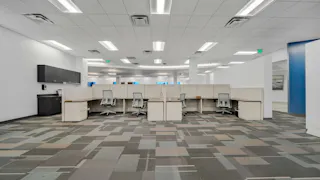 New concept in fully furnished offices for rent on a short term, temporary and virtual services - Image 8