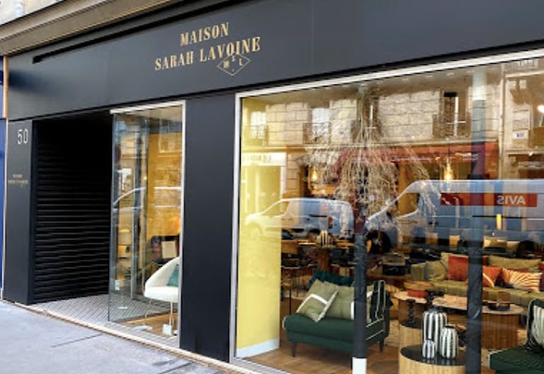 Prime Boutique Rue des Archives - Image 0