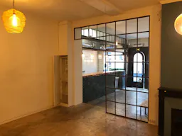 perfect pop up store near place de Clichy  18 rue biot - Image 1
